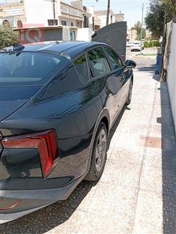 كيا K4
